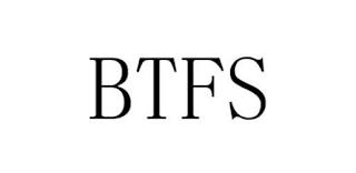 BTFS trademark