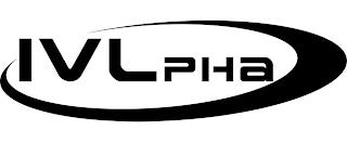 IVLPHA trademark