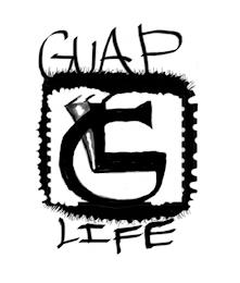 GL GUAP LIFE trademark