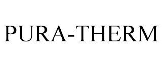 PURA-THERM trademark