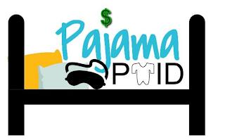 PAJAMA PAID trademark