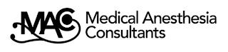 MAC MEDICAL ANESTHESIA CONSULTANTS trademark