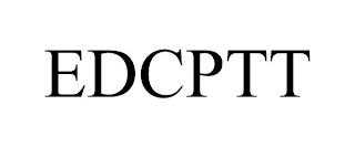 EDCPTT trademark