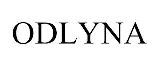 ODLYNA trademark