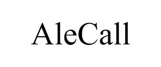 ALECALL trademark