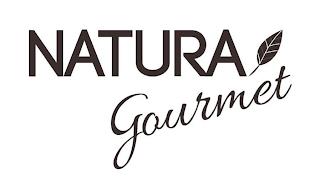 NATURA GOURMET trademark