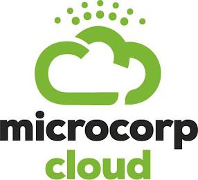 MICROCORP CLOUD trademark