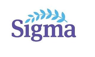 SIGMA trademark