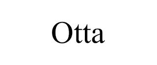 OTTA trademark