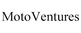 MOTOVENTURES trademark