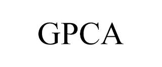 GPCA trademark