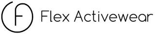 F FLEX ACTIVEWEAR trademark