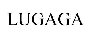 LUGAGA trademark