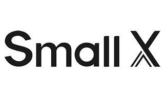 SMALL X trademark