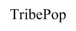 TRIBEPOP trademark