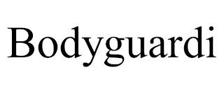 BODYGUARDI trademark