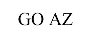 GO AZ trademark