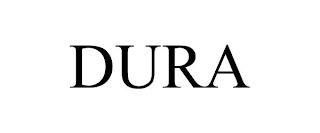 DURA trademark