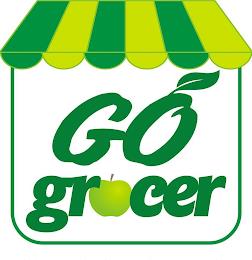 GO GROCER trademark