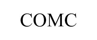 COMC trademark