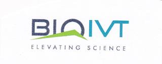 BIOIVT ELEVATING SCIENCE trademark