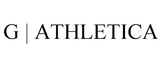 G | ATHLETICA trademark