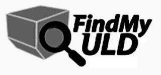 FIND MY ULD trademark