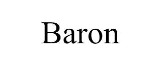 BARON trademark