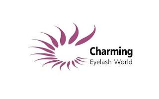 CHARMING EYELASH WORLD trademark