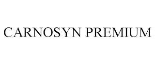 CARNOSYN PREMIUM trademark