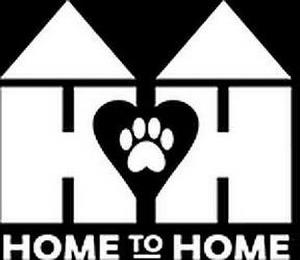 HH HOME TO HOME trademark