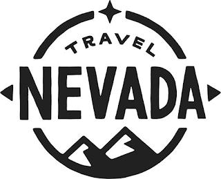 TRAVEL NEVADA trademark