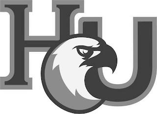 HU trademark