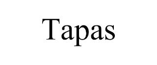 TAPAS trademark