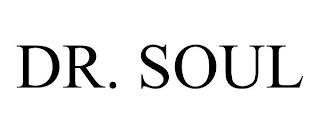 DR. SOUL trademark