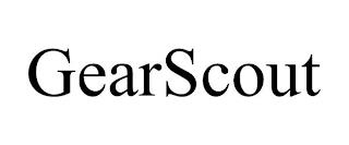 GEARSCOUT trademark