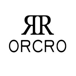 RR ORCRO trademark