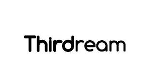 THIRDREAM trademark