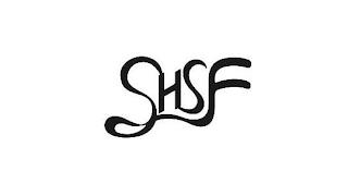 SHSF trademark