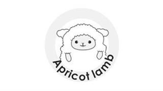 APRICOT LAMB trademark