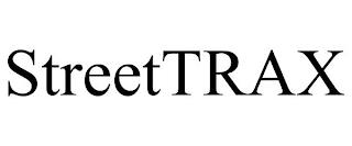 STREETTRAX trademark