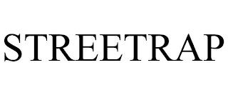 STREETRAP trademark