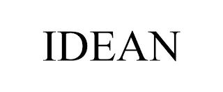 IDEAN trademark