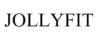 JOLLYFIT trademark