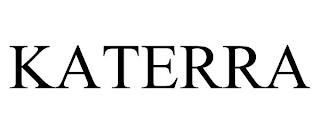 KATERRA trademark