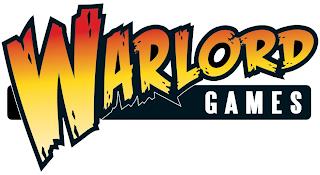 WARLORD GAMES trademark