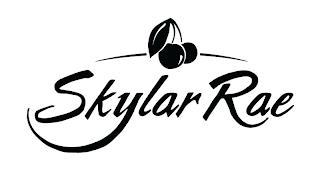 SKYLAR RAE trademark