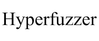 HYPERFUZZER trademark