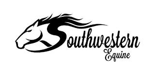 SOUTHWESTERN EQUINE trademark