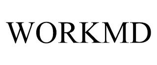 WORKMD trademark